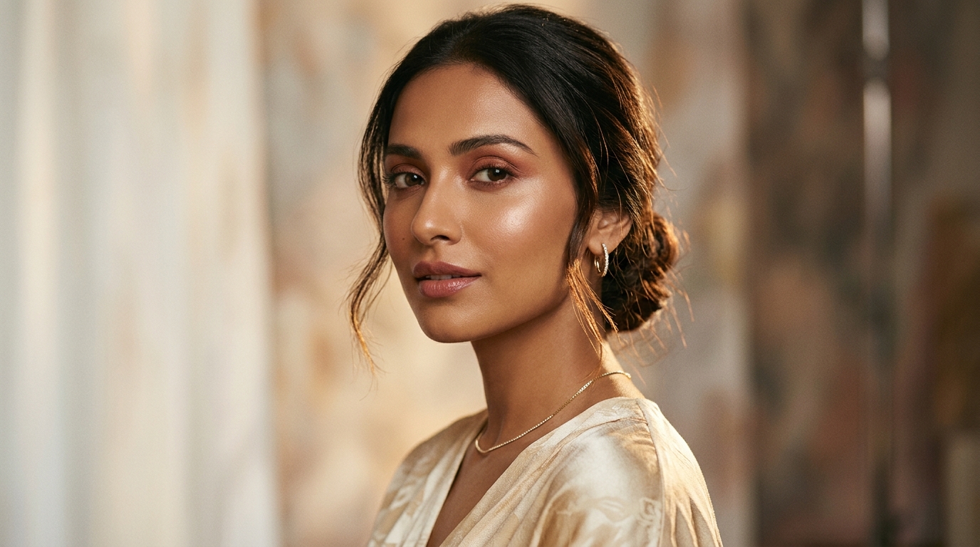Party & Occasion Makeup