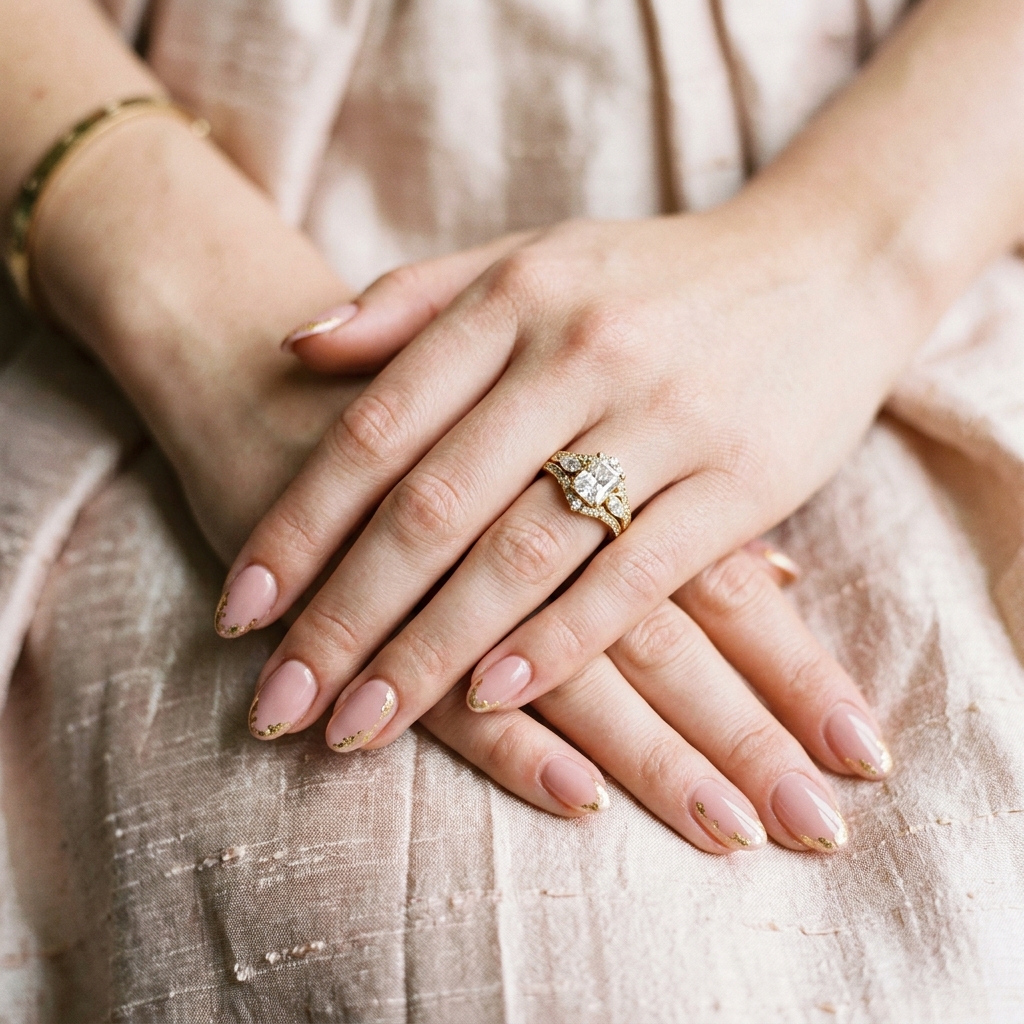 Manicure & Nail Art